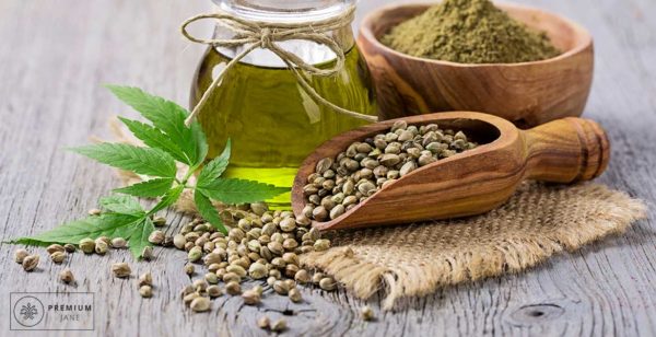 What Exactly Is Hemp? What Are Hemp Benefits?