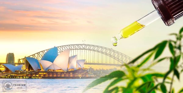 Your Local Guide to Hemp: Is Hemp Oil Legal in Australia?