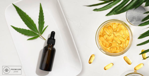 Hemp Oil vs. Fish Oil: What Is the Difference?