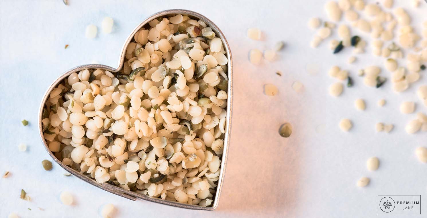 What Are Hemp Hearts? Uses & Benefits