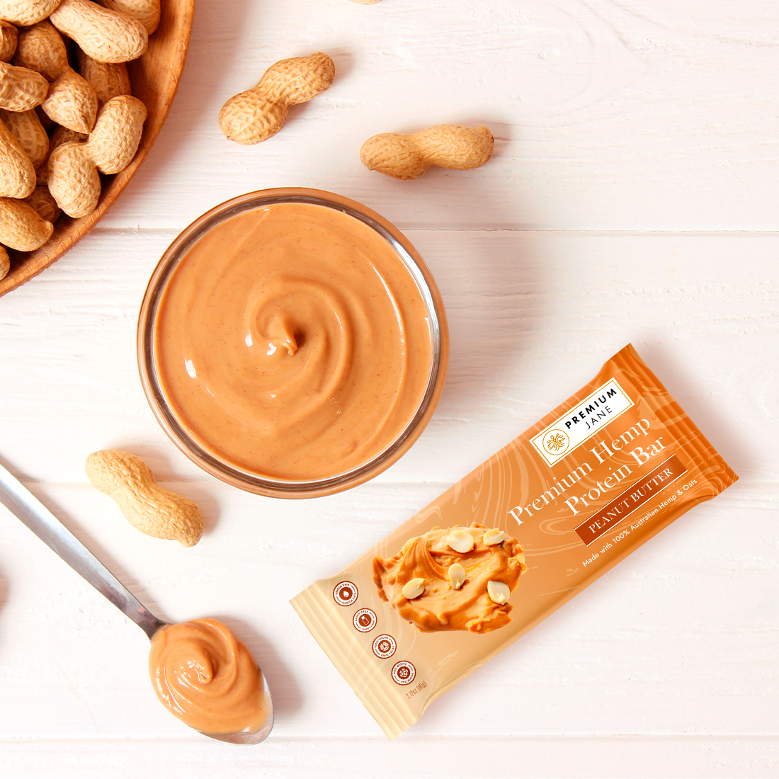 protein-bar-peanut-butter-2 - preview